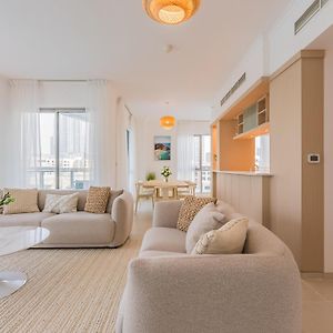 Appartement met Twee Slaapkamers